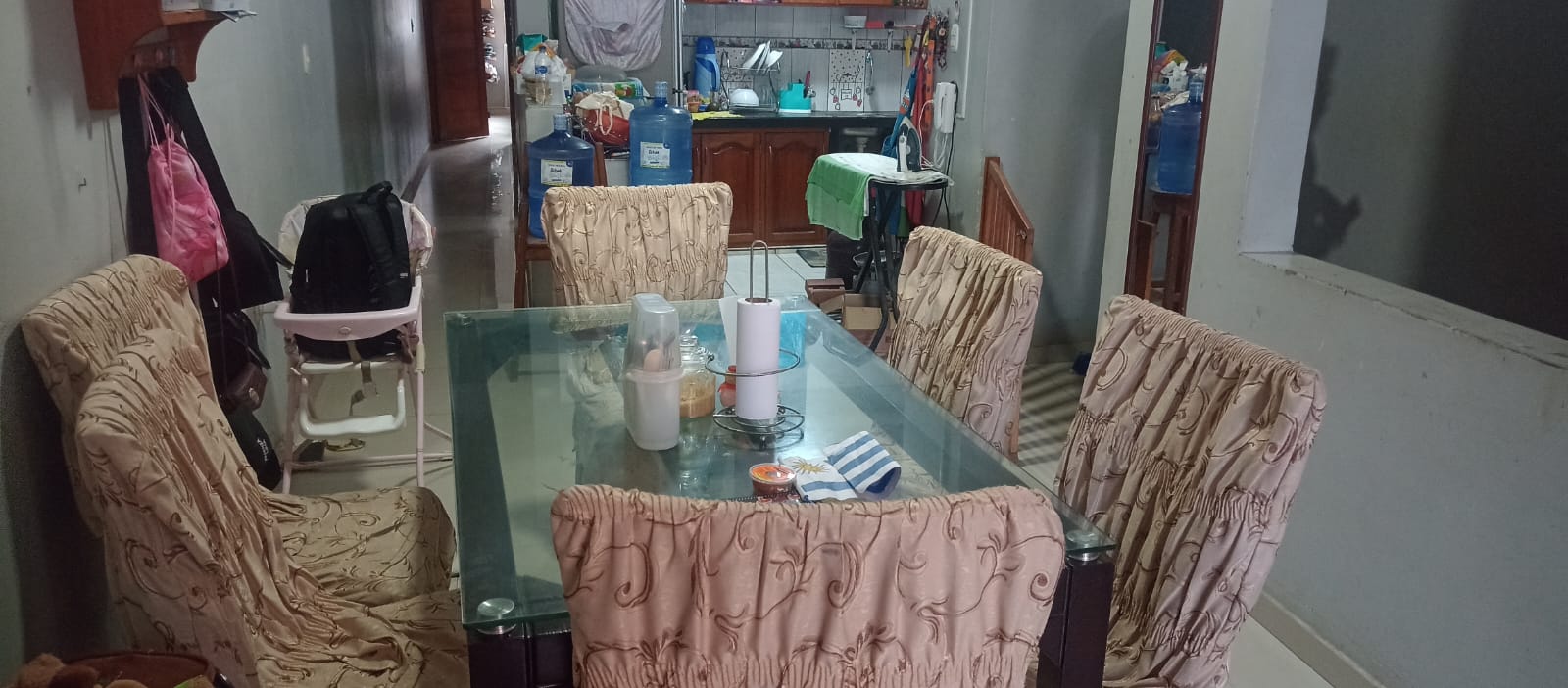 🏡 Venta de Casa en Banda de Shilcayo – Excelente Ubicación